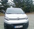 Сірий Сітроен Jumpy, об'ємом двигуна 1.56 л та пробігом 177 тис. км за 14200 $, фото 13 на Automoto.ua