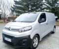 Сірий Сітроен Jumpy, об'ємом двигуна 1.56 л та пробігом 177 тис. км за 14200 $, фото 14 на Automoto.ua