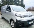 Сірий Сітроен Jumpy, об'ємом двигуна 1.56 л та пробігом 177 тис. км за 14200 $, фото 15 на Automoto.ua