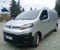 Сірий Сітроен Jumpy, об'ємом двигуна 1.56 л та пробігом 177 тис. км за 14200 $, фото 22 на Automoto.ua