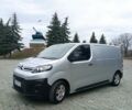 Сірий Сітроен Jumpy, об'ємом двигуна 1.56 л та пробігом 177 тис. км за 14200 $, фото 1 на Automoto.ua