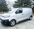 Сірий Сітроен Jumpy, об'ємом двигуна 1.56 л та пробігом 177 тис. км за 14200 $, фото 19 на Automoto.ua