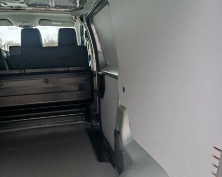 Сірий Сітроен Jumpy, об'ємом двигуна 1.56 л та пробігом 177 тис. км за 14200 $, фото 31 на Automoto.ua