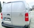 Сірий Сітроен Jumpy, об'ємом двигуна 1.56 л та пробігом 177 тис. км за 14200 $, фото 10 на Automoto.ua