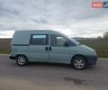 Ситроен Jumpy 1997 в Сарнах на Automoto.ua Серый Ситроен Jumpy, объемом двигателя 1.6 л и пробегом 250 тыс. км за 2200 $, фото 4 на Automoto.ua
