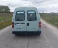 Ситроен Jumpy 1997 в Сарнах на Automoto.ua Серый Ситроен Jumpy, объемом двигателя 1.6 л и пробегом 250 тыс. км за 2200 $, фото 1 на Automoto.ua