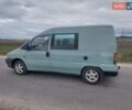 Ситроен Jumpy 1997 в Сарнах на Automoto.ua Серый Ситроен Jumpy, объемом двигателя 1.6 л и пробегом 250 тыс. км за 2200 $, фото 2 на Automoto.ua