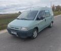 Ситроен Jumpy 1997 в Сарнах на Automoto.ua Серый Ситроен Jumpy, объемом двигателя 1.6 л и пробегом 250 тыс. км за 2200 $, фото 5 на Automoto.ua