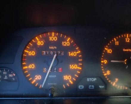 Серый Ситроен Jumpy, объемом двигателя 1.9 л и пробегом 325 тыс. км за 2700 $, фото 5 на Automoto.ua