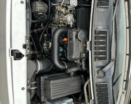 Серый Ситроен Jumpy, объемом двигателя 1.91 л и пробегом 350 тыс. км за 2800 $, фото 12 на Automoto.ua