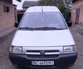 Серый Ситроен Jumpy, объемом двигателя 1.9 л и пробегом 325 тыс. км за 2700 $, фото 1 на Automoto.ua