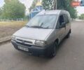 Серый Ситроен Jumpy, объемом двигателя 1.9 л и пробегом 300 тыс. км за 1150 $, фото 1 на Automoto.ua
