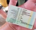 Серый Ситроен Jumpy, объемом двигателя 1.87 л и пробегом 311 тыс. км за 3800 $, фото 3 на Automoto.ua