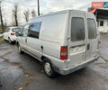 Сітроен Jumpy 1999 у Львові на Automoto.ua Сірий Сітроен Jumpy, об'ємом двигуна 1.9 л та пробігом 300 тис. км за 1750 $, фото 3 на Automoto.ua