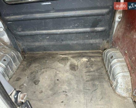 Сітроен Jumpy 1999 у Львові на Automoto.ua Сірий Сітроен Jumpy, об'ємом двигуна 1.9 л та пробігом 300 тис. км за 1750 $, фото 4 на Automoto.ua