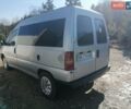 Серый Ситроен Jumpy, объемом двигателя 1.91 л и пробегом 123 тыс. км за 2899 $, фото 3 на Automoto.ua