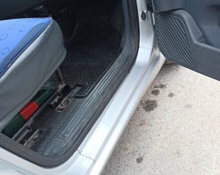 Серый Ситроен Jumpy, объемом двигателя 1.87 л и пробегом 349 тыс. км за 3800 $, фото 11 на Automoto.ua