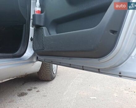 Серый Ситроен Jumpy, объемом двигателя 1.87 л и пробегом 349 тыс. км за 3800 $, фото 4 на Automoto.ua