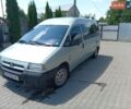 Серый Ситроен Jumpy, объемом двигателя 1.87 л и пробегом 311 тыс. км за 3800 $, фото 8 на Automoto.ua