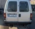 Серый Ситроен Jumpy, объемом двигателя 1.9 л и пробегом 350 тыс. км за 1850 $, фото 2 на Automoto.ua