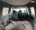 Серый Ситроен Jumpy, объемом двигателя 1.9 л и пробегом 300 тыс. км за 1150 $, фото 5 на Automoto.ua