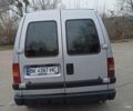Серый Ситроен Jumpy, объемом двигателя 1.87 л и пробегом 349 тыс. км за 3800 $, фото 5 на Automoto.ua