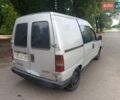 Серый Ситроен Jumpy, объемом двигателя 1.9 л и пробегом 300 тыс. км за 1150 $, фото 2 на Automoto.ua