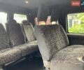 Серый Ситроен Jumpy, объемом двигателя 1.9 л и пробегом 400 тыс. км за 2500 $, фото 3 на Automoto.ua