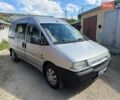 Серый Ситроен Jumpy, объемом двигателя 1.87 л и пробегом 591 тыс. км за 2699 $, фото 11 на Automoto.ua