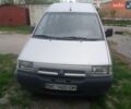 Сірий Сітроен Jumpy, об'ємом двигуна 2 л та пробігом 350 тис. км за 3000 $, фото 5 на Automoto.ua