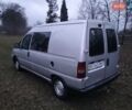 Сірий Сітроен Jumpy, об'ємом двигуна 1.9 л та пробігом 350 тис. км за 2800 $, фото 5 на Automoto.ua