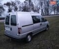 Сірий Сітроен Jumpy, об'ємом двигуна 1.9 л та пробігом 350 тис. км за 2800 $, фото 3 на Automoto.ua