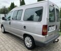Сірий Сітроен Jumpy, об'ємом двигуна 2 л та пробігом 295 тис. км за 3200 $, фото 1 на Automoto.ua