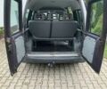 Сірий Сітроен Jumpy, об'ємом двигуна 2 л та пробігом 295 тис. км за 3200 $, фото 10 на Automoto.ua