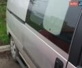 Серый Ситроен Jumpy, объемом двигателя 2 л и пробегом 400 тыс. км за 3000 $, фото 9 на Automoto.ua