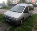 Сірий Сітроен Jumpy, об'ємом двигуна 2 л та пробігом 350 тис. км за 3000 $, фото 4 на Automoto.ua