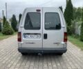 Сірий Сітроен Jumpy, об'ємом двигуна 2 л та пробігом 295 тис. км за 3200 $, фото 8 на Automoto.ua