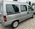 Сірий Сітроен Jumpy, об'ємом двигуна 2 л та пробігом 295 тис. км за 3200 $, фото 2 на Automoto.ua