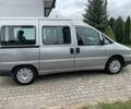 Сірий Сітроен Jumpy, об'ємом двигуна 2 л та пробігом 295 тис. км за 3200 $, фото 3 на Automoto.ua