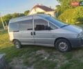 Сірий Сітроен Jumpy, об'ємом двигуна 2 л та пробігом 350 тис. км за 2800 $, фото 4 на Automoto.ua