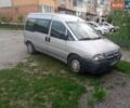 Сірий Сітроен Jumpy, об'ємом двигуна 2 л та пробігом 350 тис. км за 3000 $, фото 8 на Automoto.ua