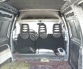 Серый Ситроен Jumpy, объемом двигателя 2 л и пробегом 350 тыс. км за 3000 $, фото 3 на Automoto.ua
