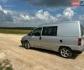 Серый Ситроен Jumpy, объемом двигателя 2 л и пробегом 410 тыс. км за 3000 $, фото 8 на Automoto.ua