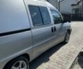 Сірий Сітроен Jumpy, об'ємом двигуна 2 л та пробігом 345 тис. км за 3200 $, фото 2 на Automoto.ua