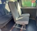 Серый Ситроен Jumpy, объемом двигателя 1.87 л и пробегом 225 тыс. км за 3800 $, фото 7 на Automoto.ua