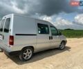 Серый Ситроен Jumpy, объемом двигателя 2 л и пробегом 410 тыс. км за 3200 $, фото 7 на Automoto.ua