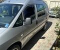 Сірий Сітроен Jumpy, об'ємом двигуна 2 л та пробігом 345 тис. км за 3200 $, фото 1 на Automoto.ua