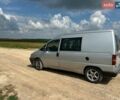 Серый Ситроен Jumpy, объемом двигателя 2 л и пробегом 410 тыс. км за 3200 $, фото 8 на Automoto.ua