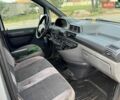 Серый Ситроен Jumpy, объемом двигателя 2 л и пробегом 320 тыс. км за 2850 $, фото 14 на Automoto.ua