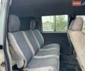 Серый Ситроен Jumpy, объемом двигателя 2 л и пробегом 320 тыс. км за 2850 $, фото 12 на Automoto.ua